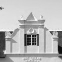 Cape Dutch Architecture Style