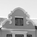 Cape Dutch Houses