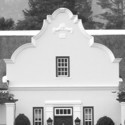 Cape Dutch Style House Plans